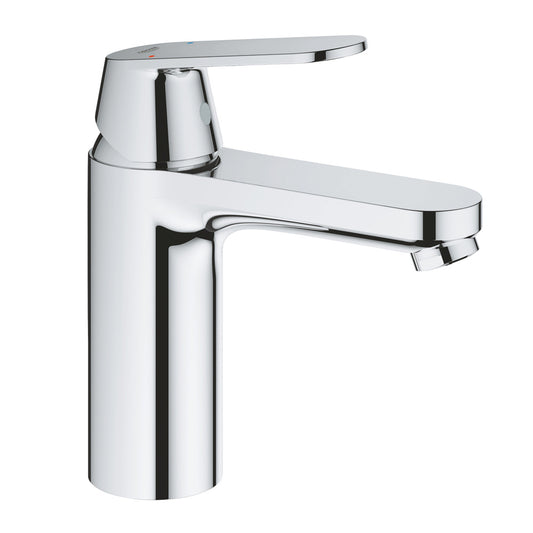 Grohe Eurosmart Cosmopolitan M Single-Lever Basin Mixer in Chrome