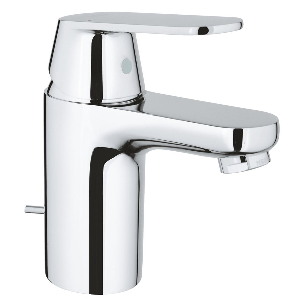 Смесител за мивка Grohe Eurosmart Cosmopolitan S хром
