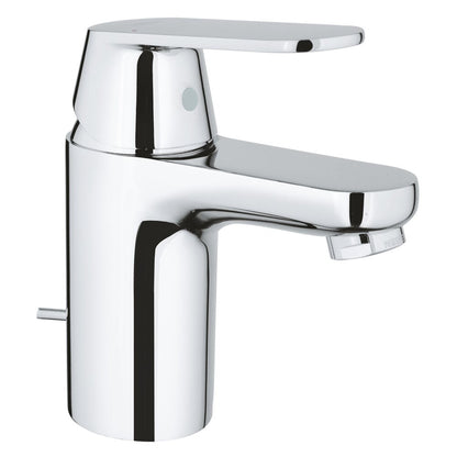 Смесител за мивка Grohe Eurosmart Cosmopolitan S хром