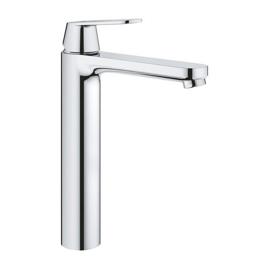 Grohe Eurosmart Cosmopolitan XL High Basin Mixer in Glossy Chrome