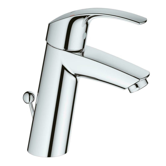 Grohe Eurosmart New M Basin Mixer
