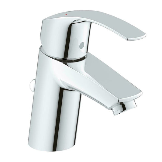 Grohe Eurosmart New S Basin Mixer