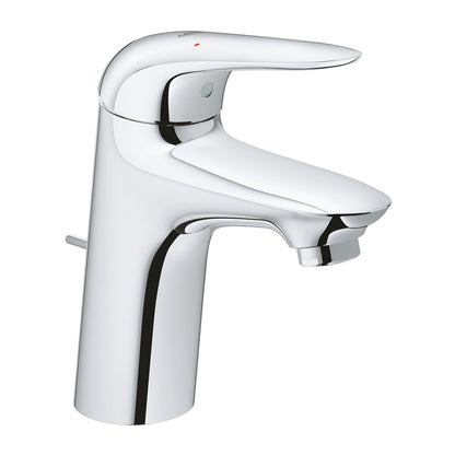 Смесител за умивалник Grohe Eurostyle размер M монокоманден хром