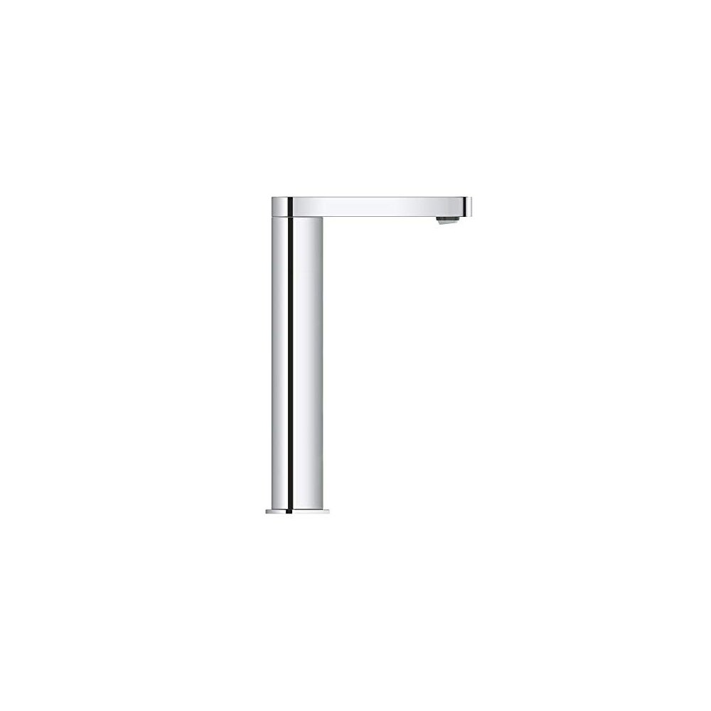 Grohe Plus L Basin Mixer