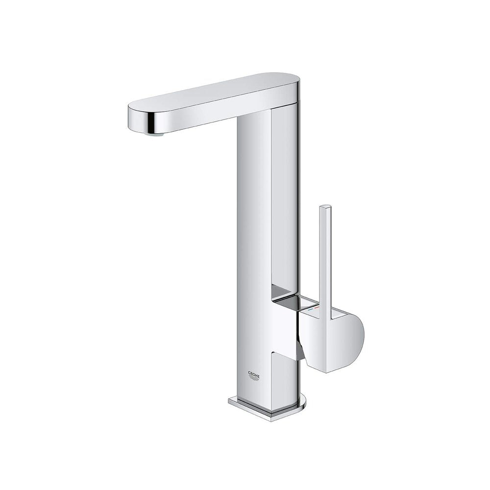 Grohe Plus L Sink Mixer with Pull-Out Spout