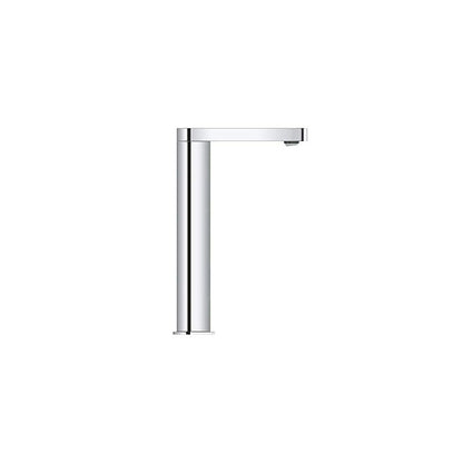 Grohe Plus L Sink Mixer with Pull-Out Spout
