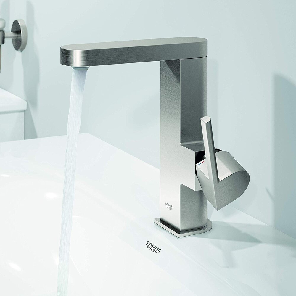 Grohe Plus M Basin Mixer