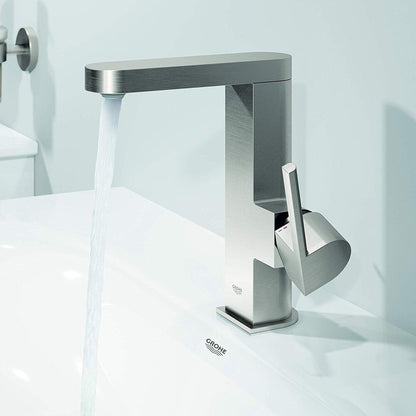 Grohe Plus M Basin Mixer