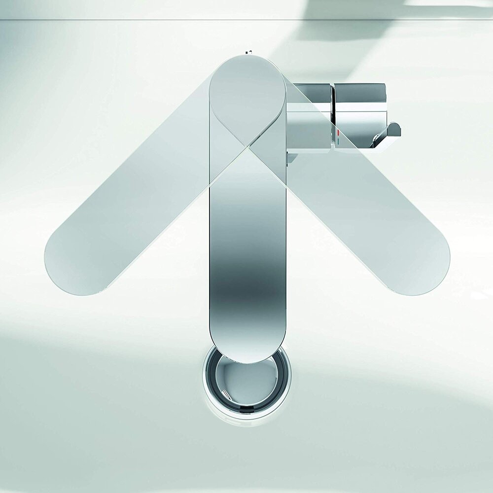 Grohe Plus M Basin Mixer