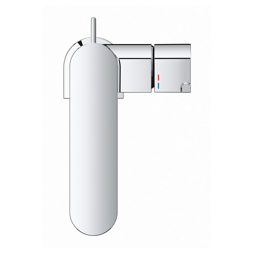 Grohe Plus M Basin Mixer