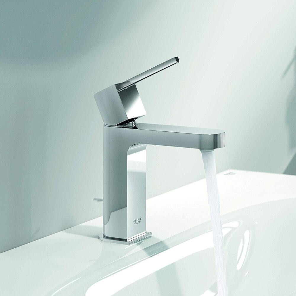 Grohe Plus S Basin Mixer
