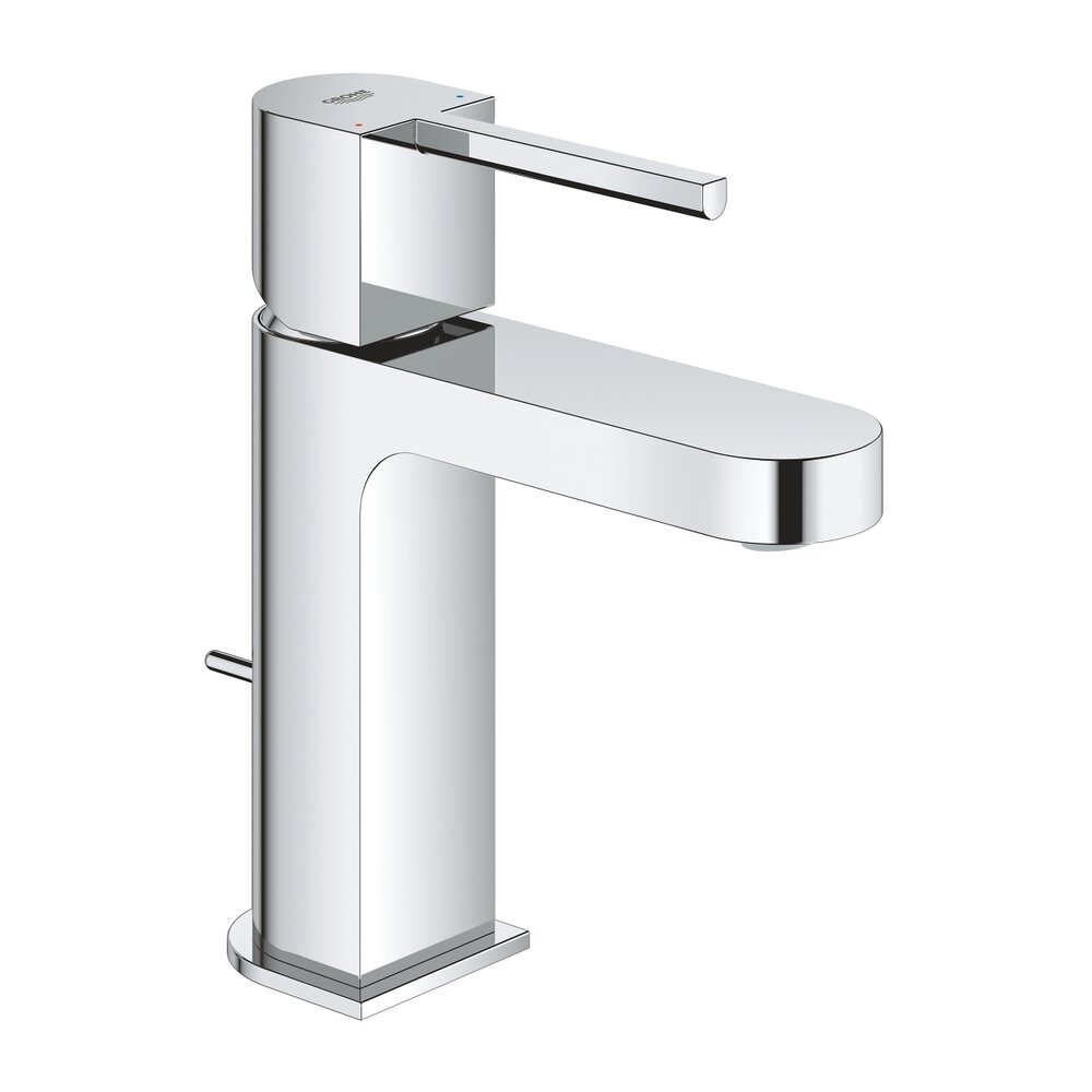 Grohe Plus S Basin Mixer