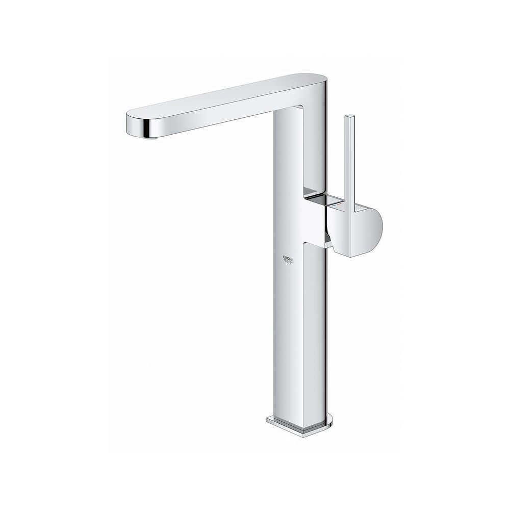 Висока батерия за мивка Grohe Plus XL монокоманда хром гланц