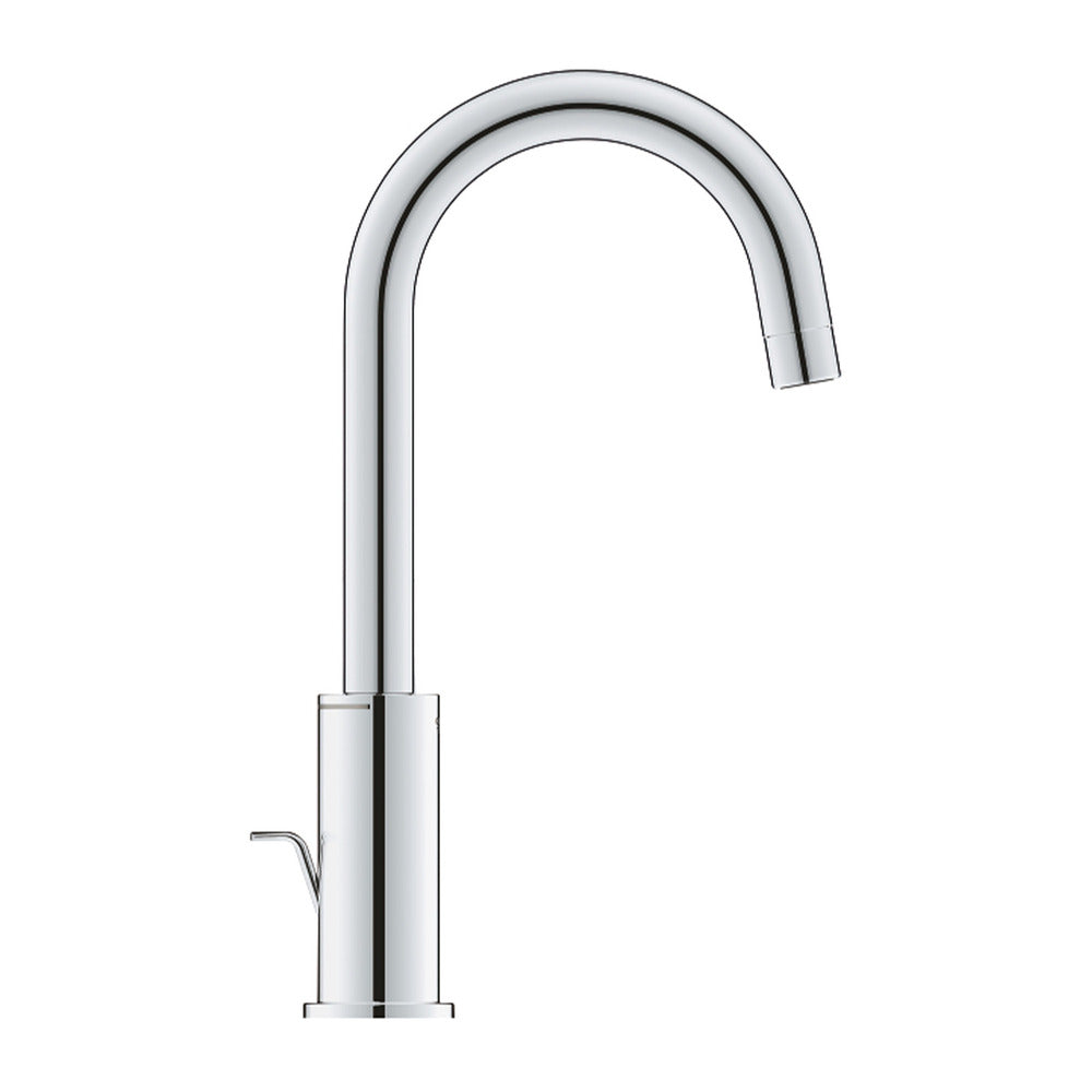 Washbasin faucet Grohe Start with swivel spout chrome finish