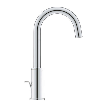 Washbasin faucet Grohe Start with swivel spout chrome finish
