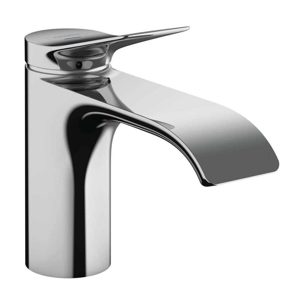 Hansgrohe Vivenis 80 Basin Mixer for Cold Water Chrome
