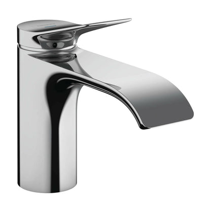 Hansgrohe Vivenis 80 Basin Mixer for Cold Water Chrome