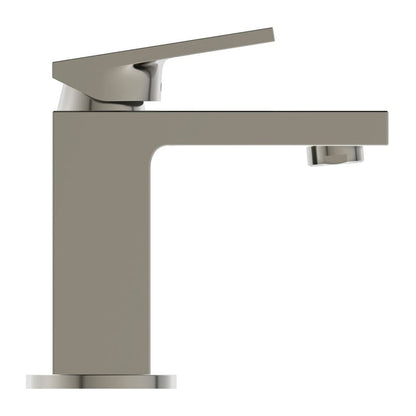 Ideal Standard Atelier Extra Piccolo silver Silver Storm washbasin mixer
