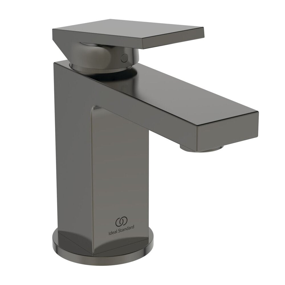 Ideal Standard Atelier Extra Piccolo gray Magnetic Grey washbasin mixer
