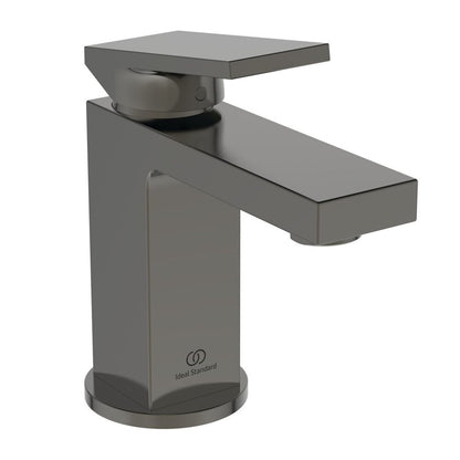 Ideal Standard Atelier Extra Piccolo gray Magnetic Grey washbasin mixer