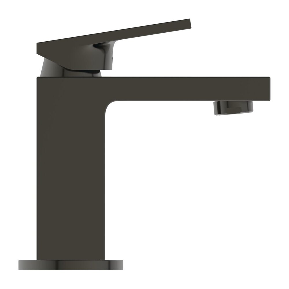 Ideal Standard Atelier Extra Piccolo gray Magnetic Grey washbasin mixer