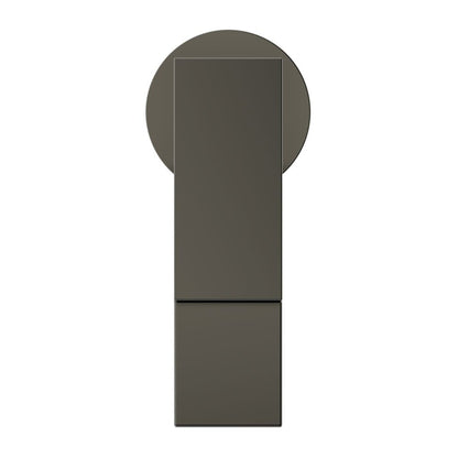 Ideal Standard Atelier Extra Piccolo gray Magnetic Grey washbasin mixer