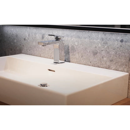 Ideal Standard Atelier Extra Piccolo gray Magnetic Grey washbasin mixer