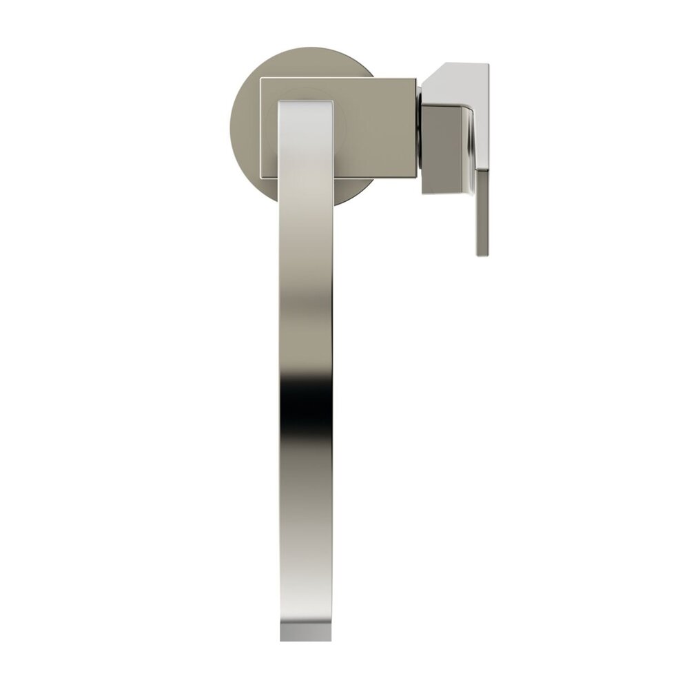 Ideal Standard Atelier Extra Silver Storm Basin Mixer