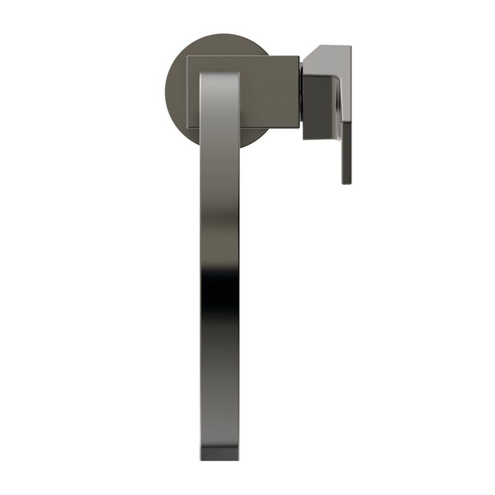Смесител за мивка Ideal Standard Atelier Extra с въртяща се чаша Magnetic Grey