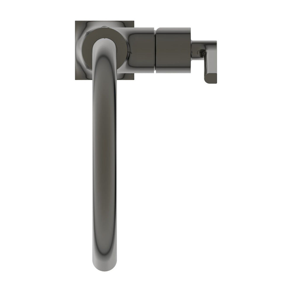 Смесител за мивка Ideal Standard Atelier Joy Neo магнитно сиво