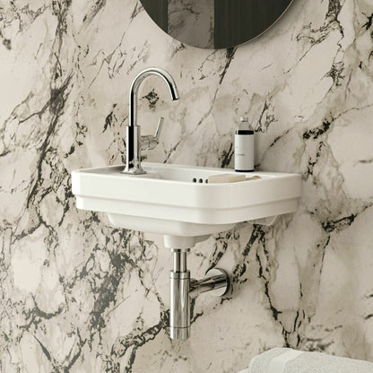 Смесител за мивка Ideal Standard Atelier Joy Neo магнитно сиво