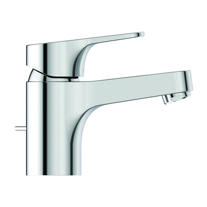 Батерия за умивалник Ideal Standard Cerabase H60 хром гланц с вентил Pop-Up метален