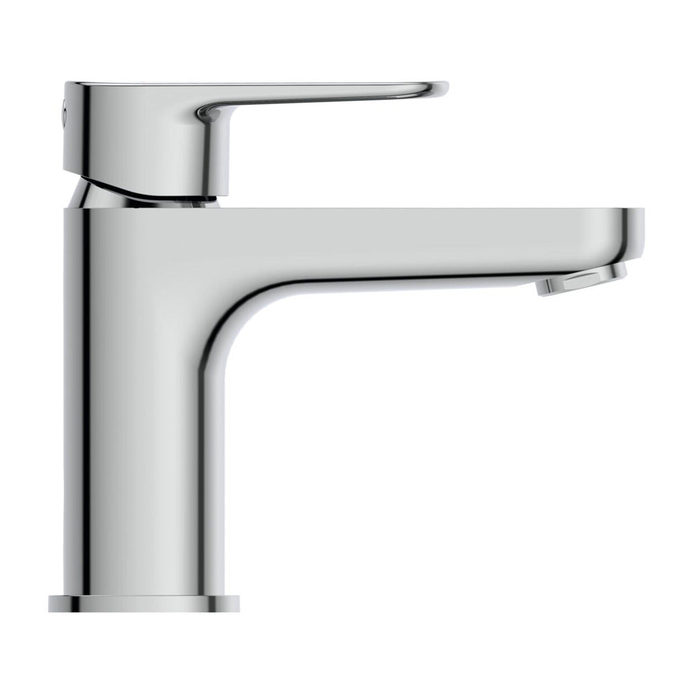Ideal Standard Cerafine O H80 Basin Mixer Chrome Without Waste