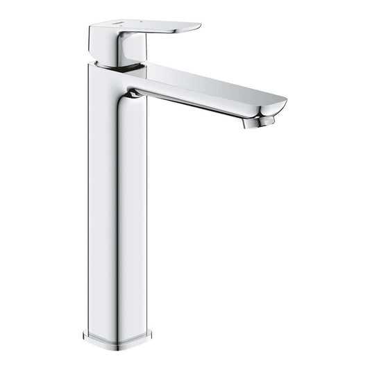 Grohe Cubeo XL High Basin Mixer Chrome