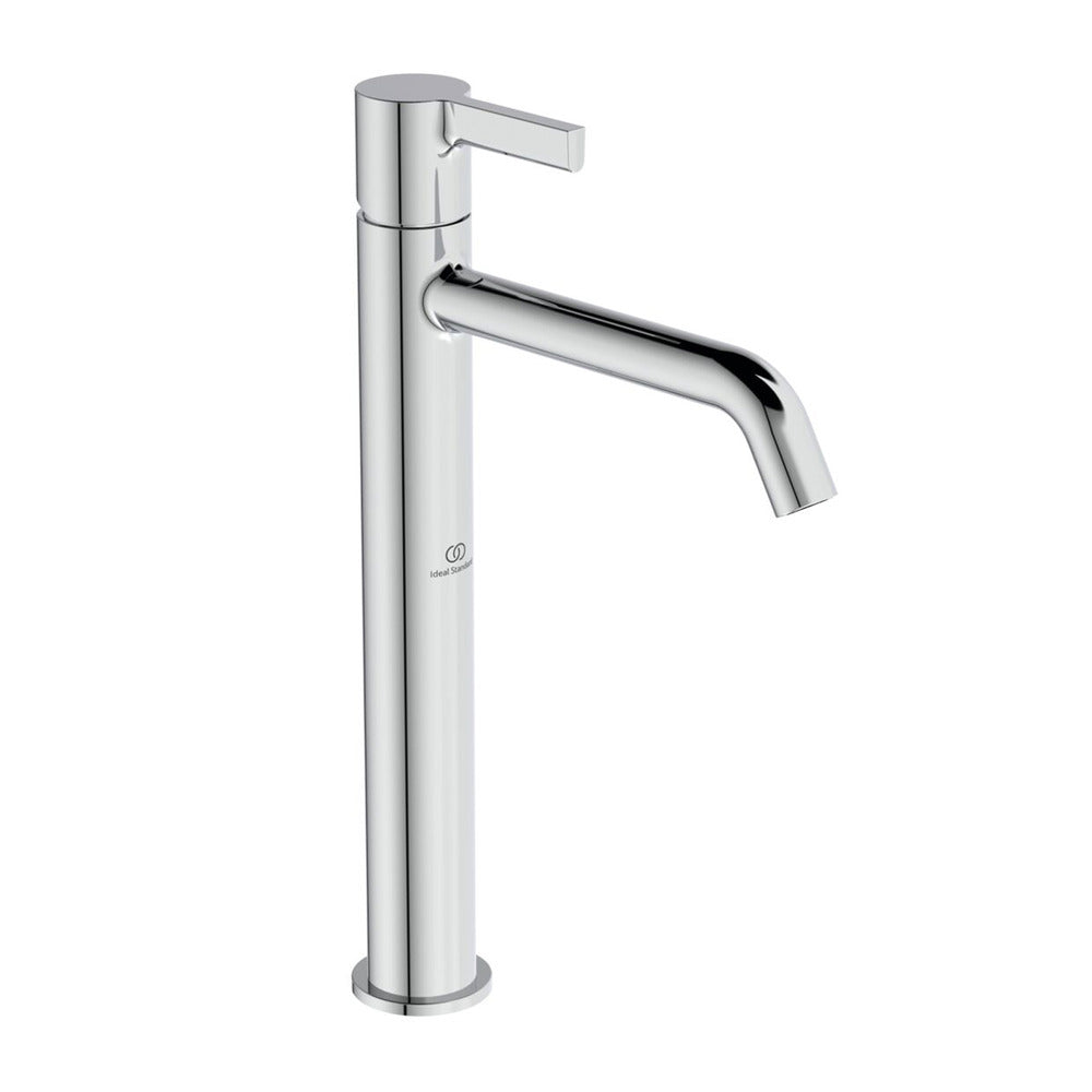 Висока батерия за мивка Ideal Standard Atelier Joy хром гланц
