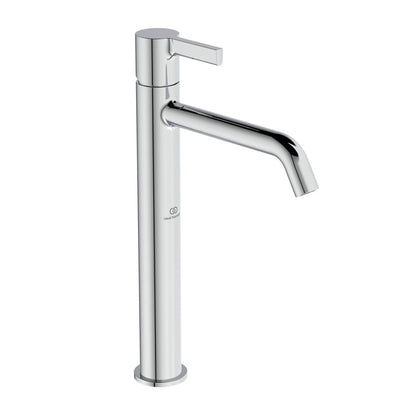 Висока батерия за мивка Ideal Standard Atelier Joy хром гланц