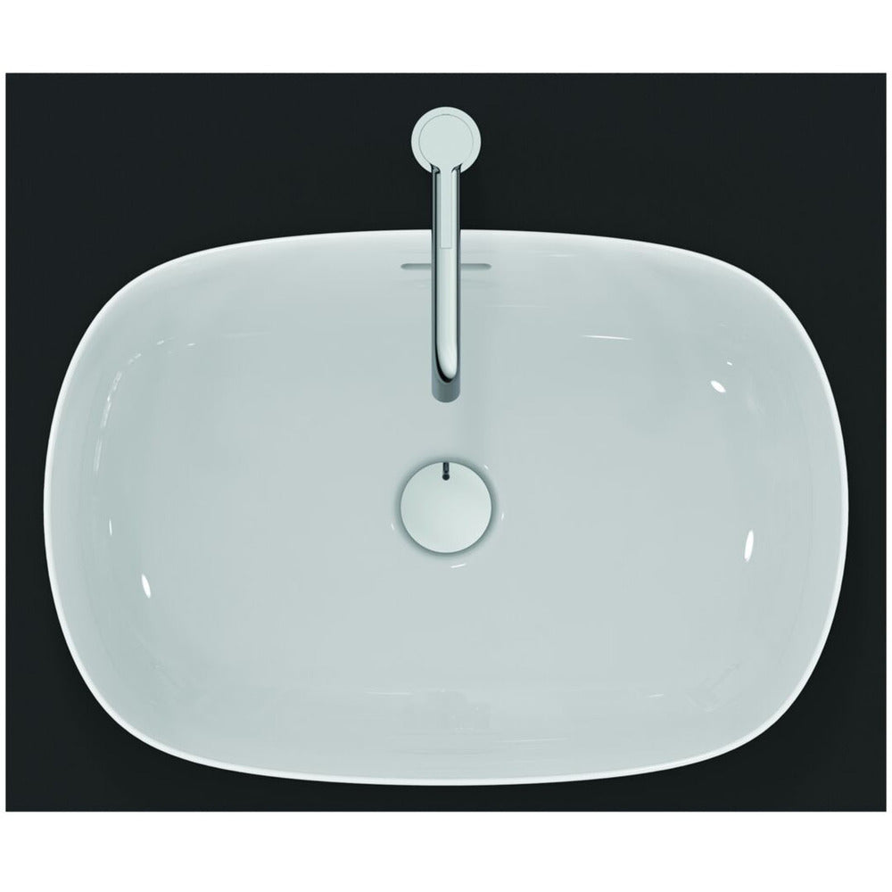 Висока батерия за мивка Ideal Standard Atelier Joy хром гланц