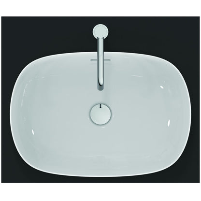 Висока батерия за мивка Ideal Standard Atelier Joy хром гланц