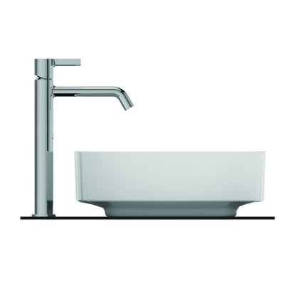 Висока батерия за мивка Ideal Standard Atelier Joy хром гланц