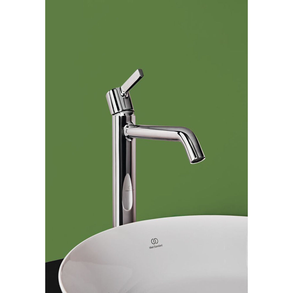 Висока батерия за мивка Ideal Standard Atelier Joy хром гланц