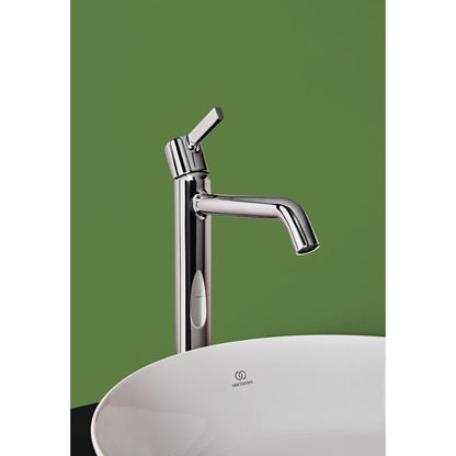 Висока батерия за мивка Ideal Standard Atelier Joy хром гланц