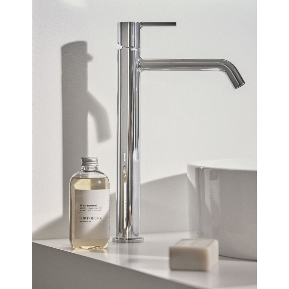 Висока батерия за мивка Ideal Standard Atelier Joy хром гланц