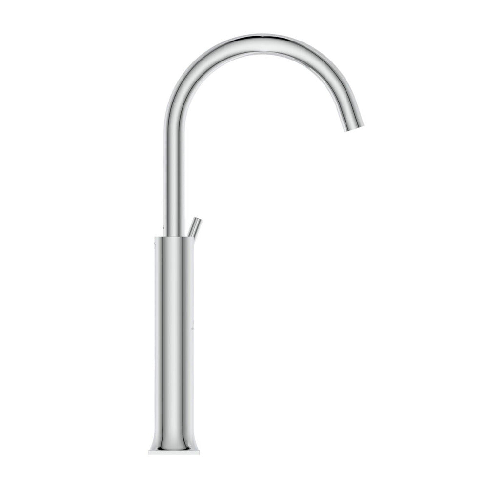 Висока батерия за мивка Ideal Standard Atelier Joy Neo без вентил, хром гланц