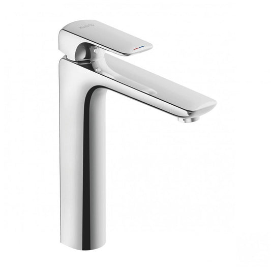 High Basin Mixer Kludi Ameo Chrome