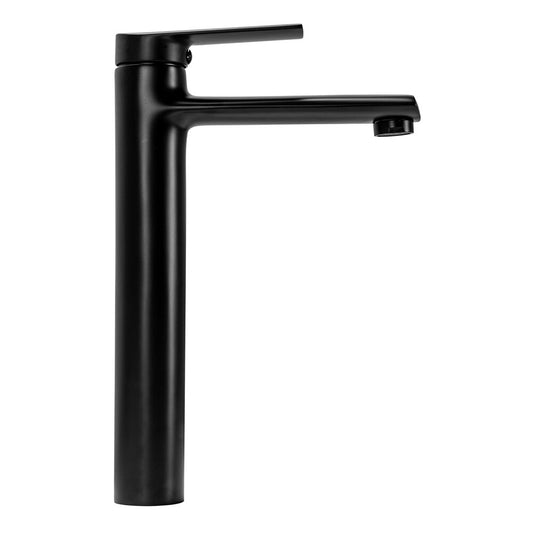 Rea Buzz High Basin Mixer Matte Black