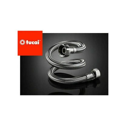 Rea Lungo High Basin Mixer Tap White