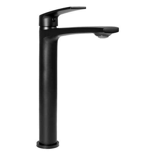 Rea Luppo High Basin Mixer Matte Black