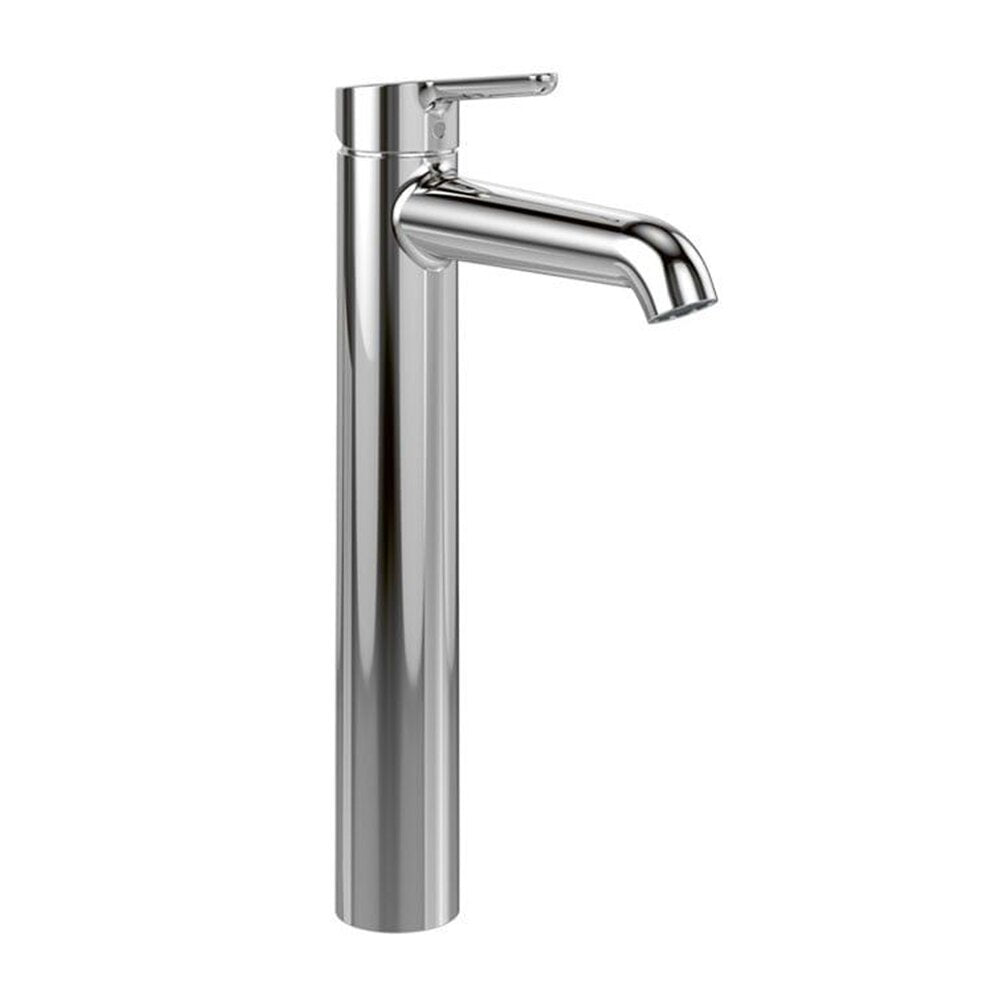 Висока смесителна батерия Villeroy&Boch Skyla с един лост, хром