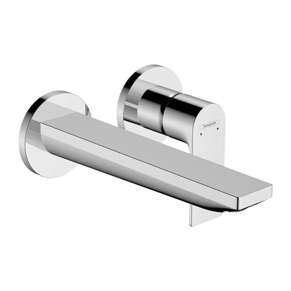 Hansgrohe Rebris E Built-in Basin Mixer Chrome