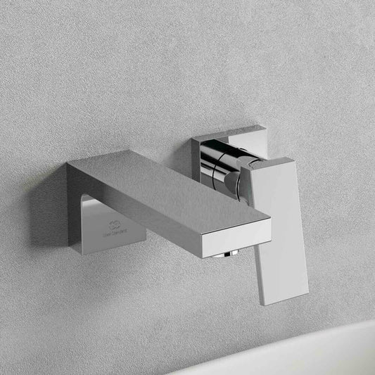 Вграден смесител за мивка Ideal Standard Atelier Extra 160 хром гланц без вградена част